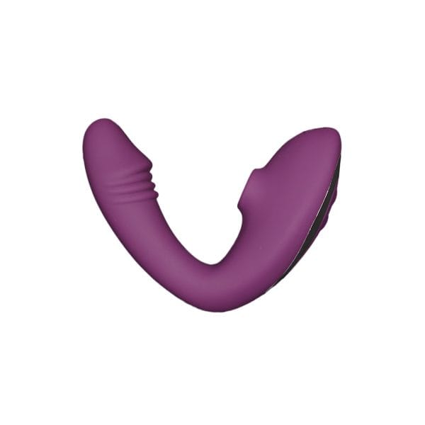 Vagina Sucking Vibrator