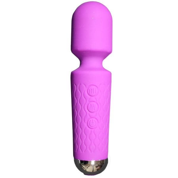 Wand Vibrator Women’s Toy