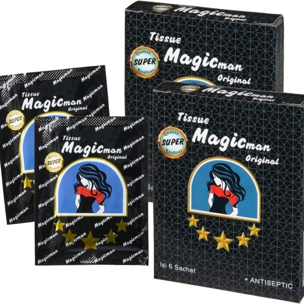 Delay Wet Wipes in Nepal – Longer Pleasure & Premature Ejaculation Prevention