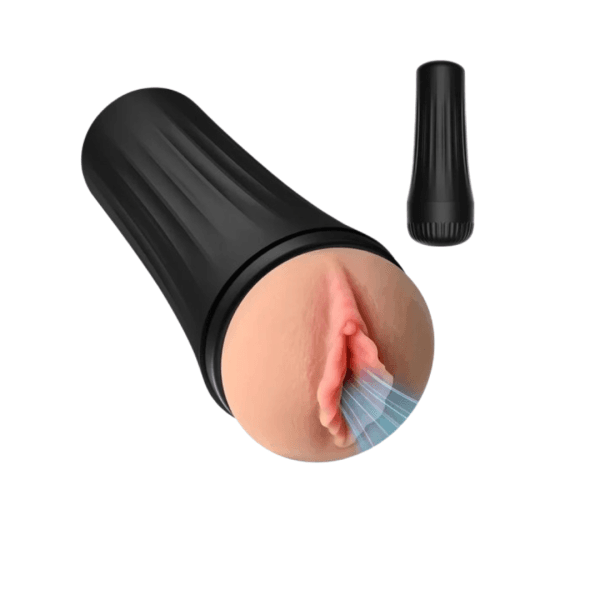 Lifelike Masturbator  Sex Toy For Men