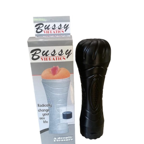 Busy Cup Toys With Free  Lube